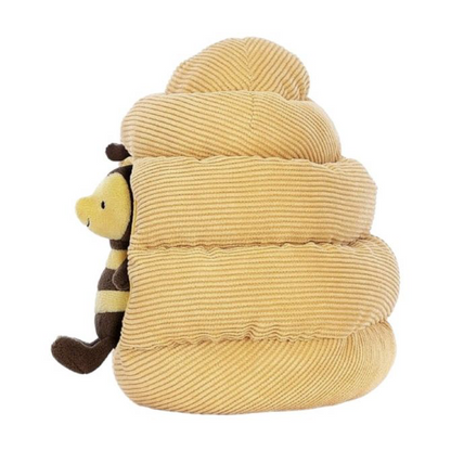 Honeyhome Bee - Little Pickles Toy Store