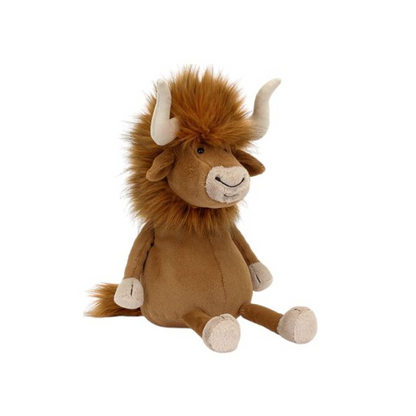 Ramone Bull - Little Pickles Toy Store
