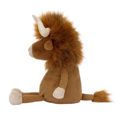 Ramone Bull - Little Pickles Toy Store