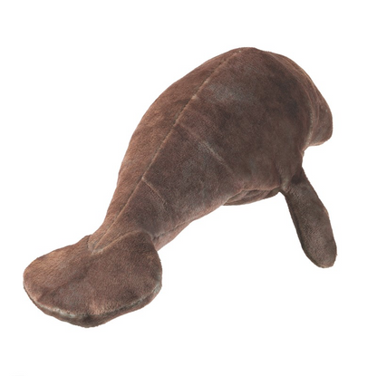 Manatee Finger Puppet - Little Pickles Toy Store