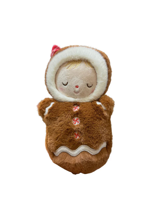 Gingerbread Mini Hug