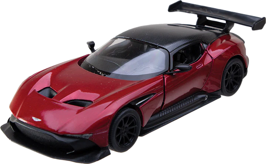 Die Cast Aston Martin Vulcan