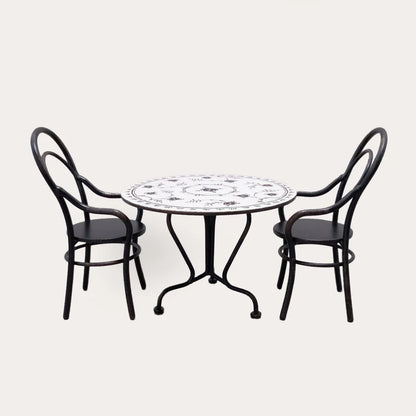 Maileg Dining Table and Chairs