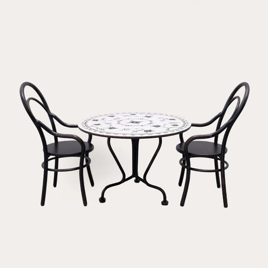 Maileg Dining Table and Chairs