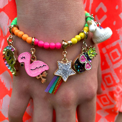 CHARM IT! Bird Charms - Little Pickles Toy Store