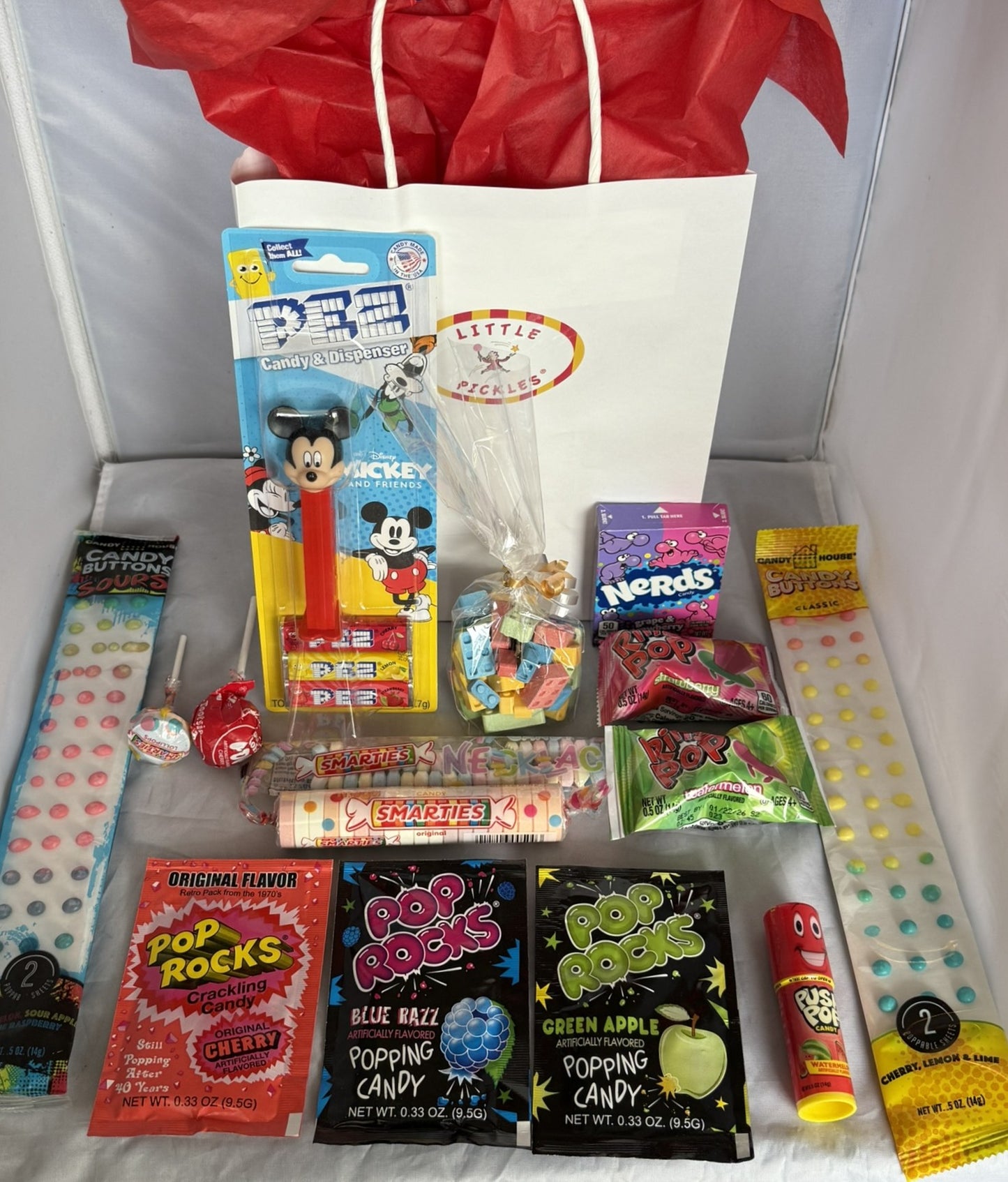 Kids' Classics Candy Collection