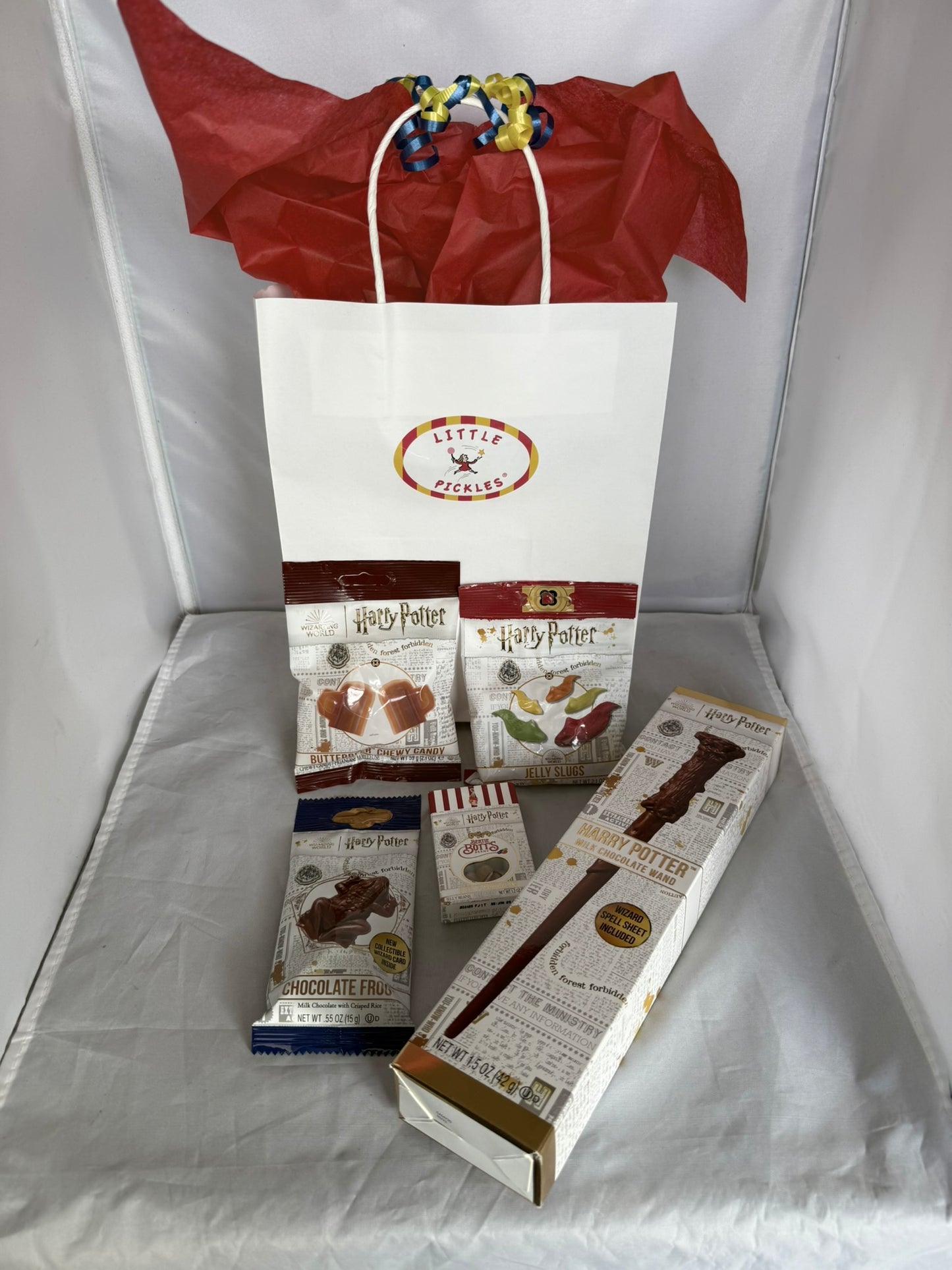 Harry Potter Honeydukes Candy Collection