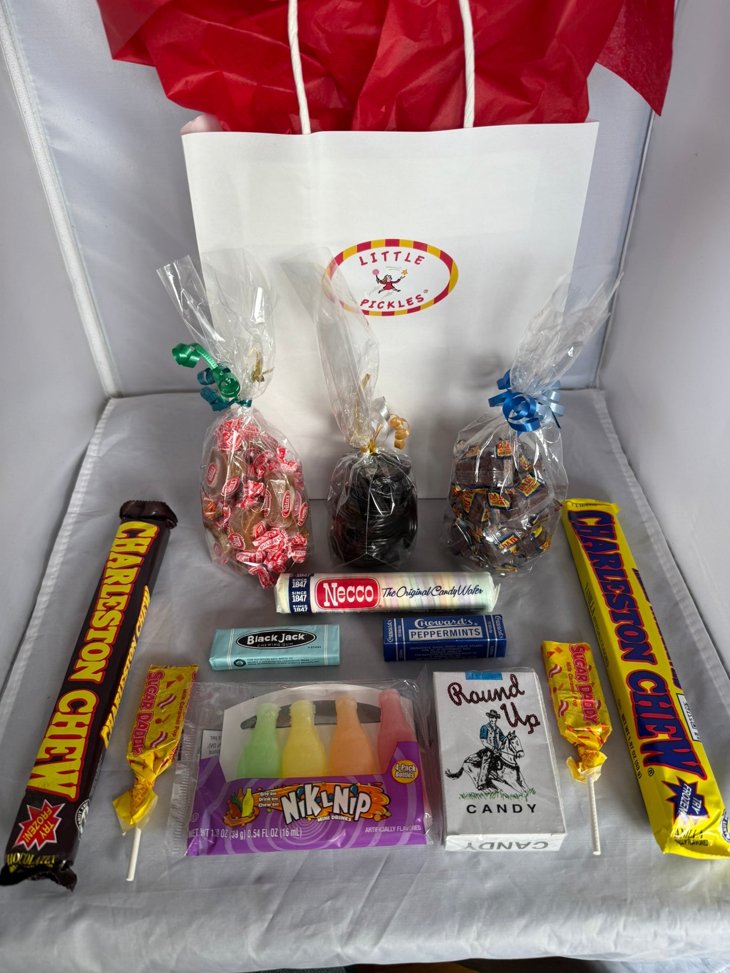 Grandpa's Favorites Candy Collection