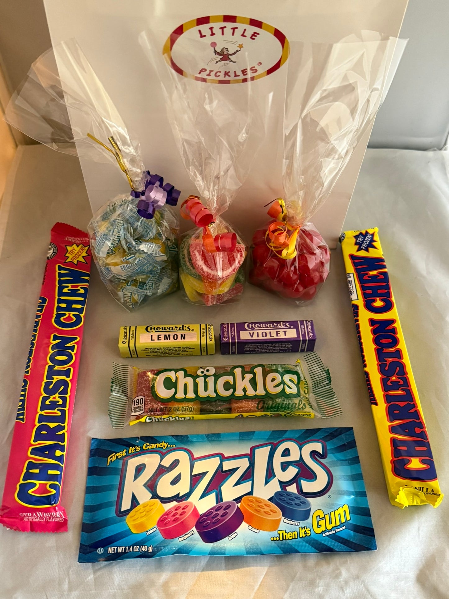 Grandma's Favorites Candy Collection