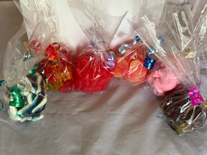 Gummies Galore Candy Collection