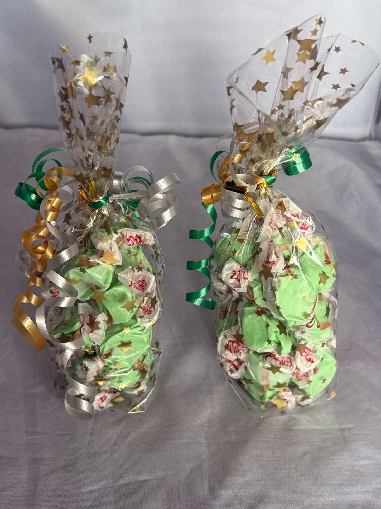 Pickle Power Candy Collection