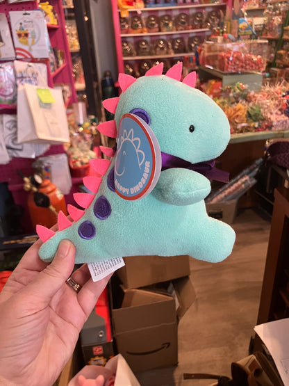 Happy Dino - Small 7'