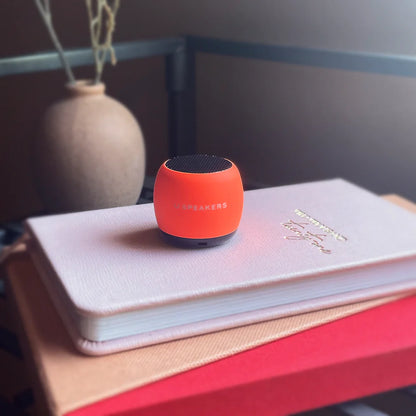 Micro Wireless Speaker - Glow-in-the-Dark - Little Pickles Toy Store