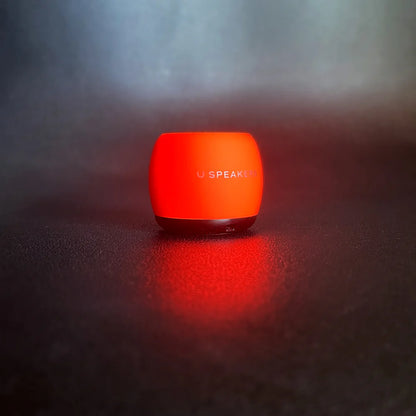 Micro Wireless Speaker - Glow-in-the-Dark - Little Pickles Toy Store