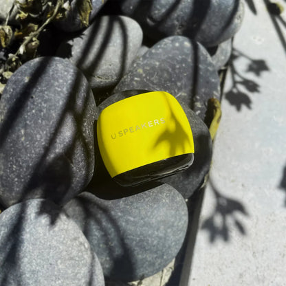 Micro Wireless Speaker - Glow-in-the-Dark - Little Pickles Toy Store