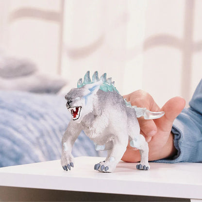 Schleich Ice Lynx #70856
