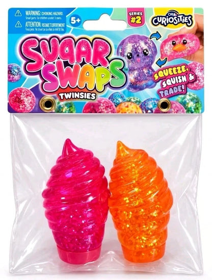 ORB Sugar Swaps Twinsies Assorted Styles Series 2