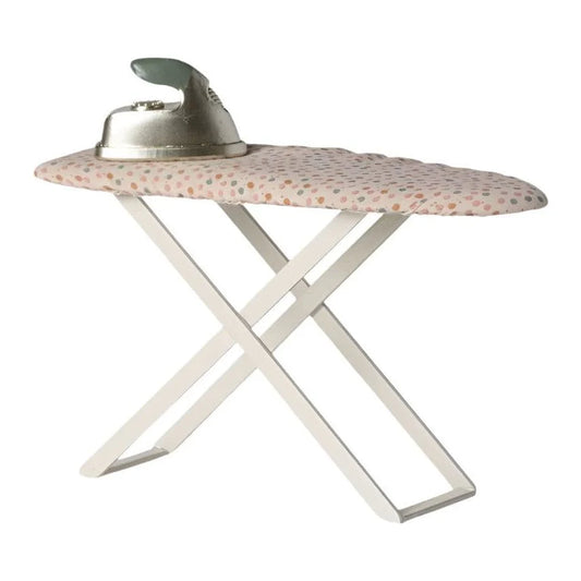 Nursery Table, Baby Mouse - Off White