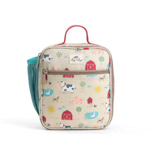 Itzy Lunch Box