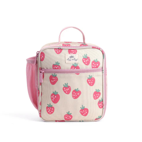 Itzy Lunch Box