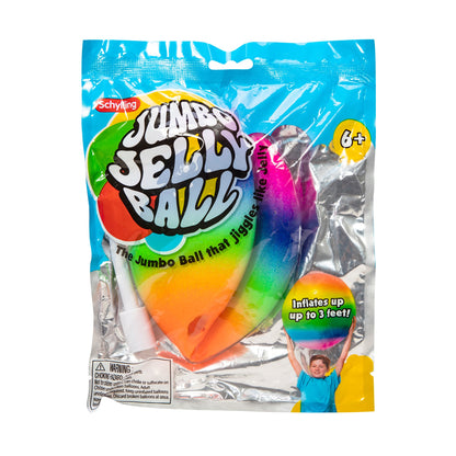 Jumbo Jelly Ball - Little Pickles Toy Store