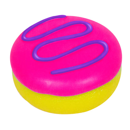 NeeDoh Jelly Dohnuts - Little Pickles Toy Store
