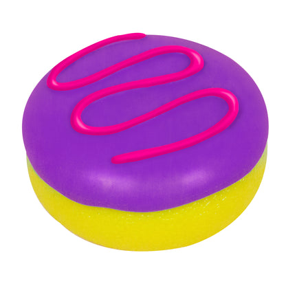 NeeDoh Jelly Dohnuts - Little Pickles Toy Store