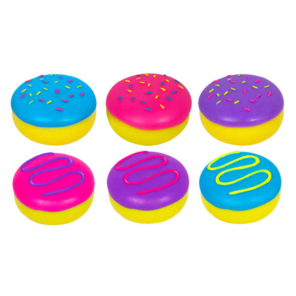 NeeDoh Jelly Dohnuts - Little Pickles Toy Store