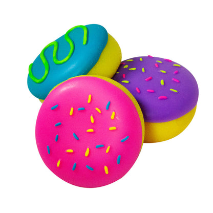 NeeDoh Jelly Dohnuts - Little Pickles Toy Store