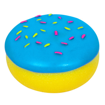 NeeDoh Jelly Dohnuts - Little Pickles Toy Store