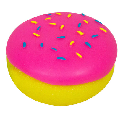 NeeDoh Jelly Dohnuts - Little Pickles Toy Store
