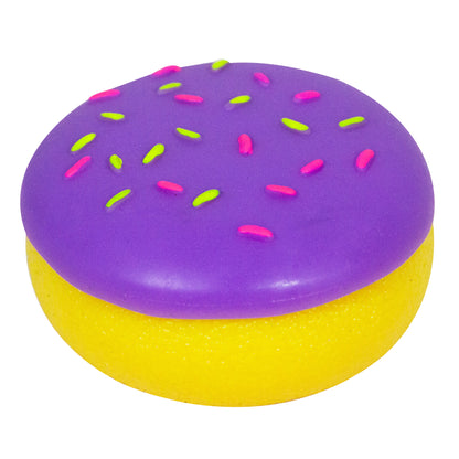 NeeDoh Jelly Dohnuts - Little Pickles Toy Store