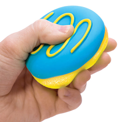 NeeDoh Jelly Dohnuts - Little Pickles Toy Store