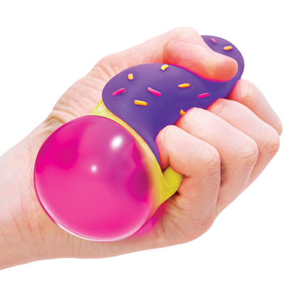 NeeDoh Jelly Dohnuts - Little Pickles Toy Store