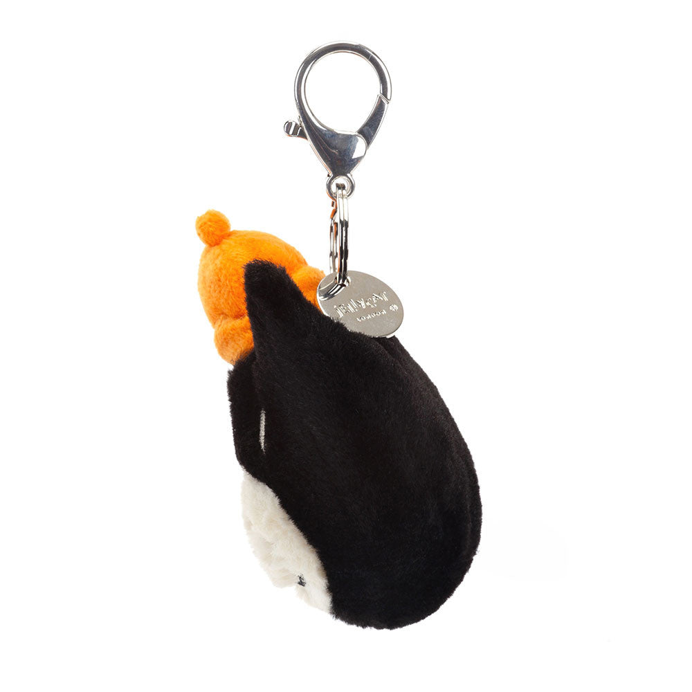 JellyCat Bag Charm