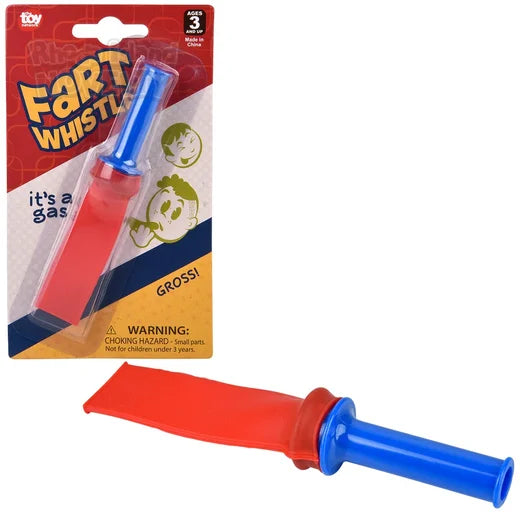 Fart Whistle