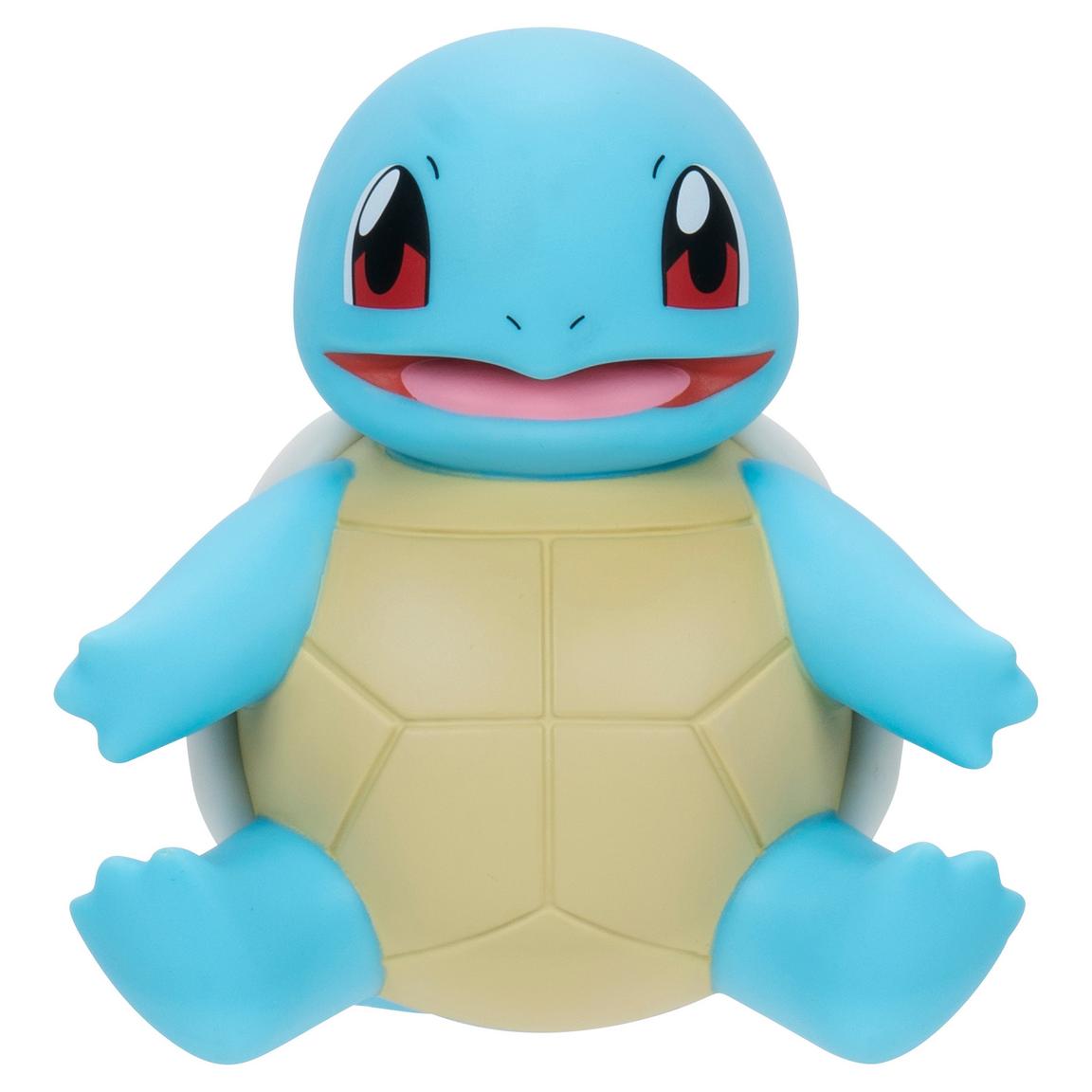 Pokémon 4 inch Vinyl Figure