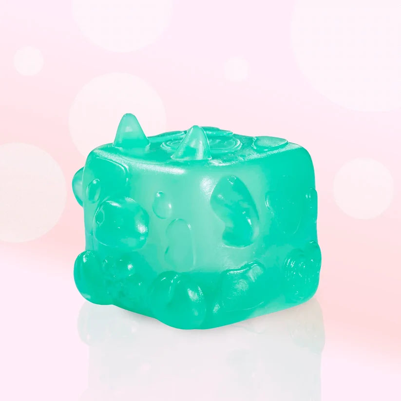 MushyKinz Jelleez Squishy Series 1 - No Refunds or Returns