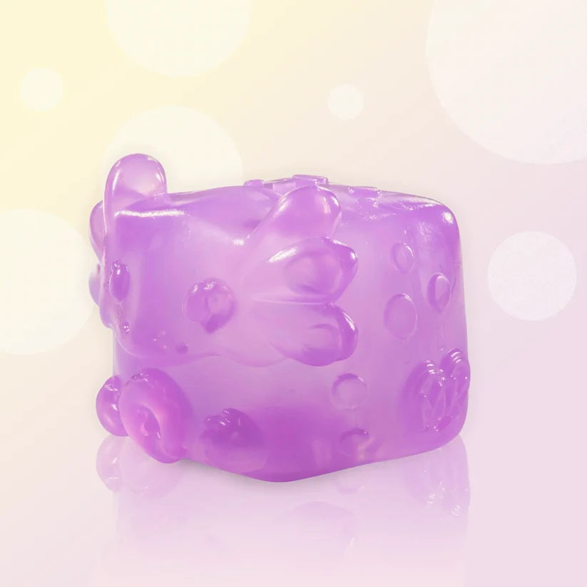 MushyKinz Jelleez Squishy Series 1 - No Refunds or Returns