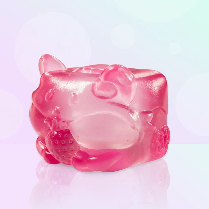 MushyKinz Jelleez Squishy Series 1 - No Refunds or Returns