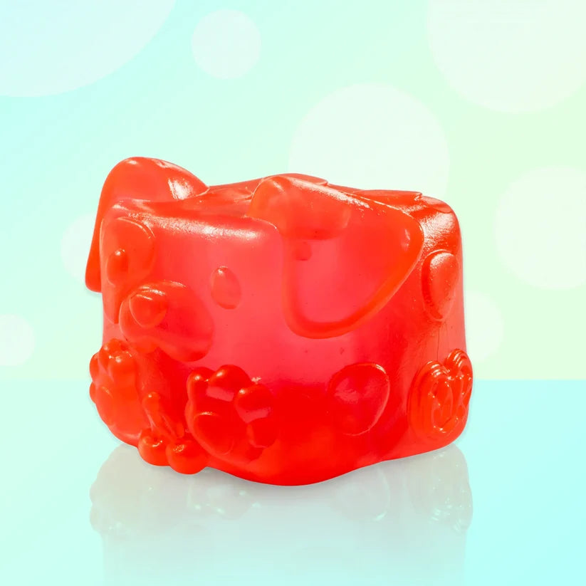 MushyKinz Jelleez Squishy Series 1 - No Refunds or Returns