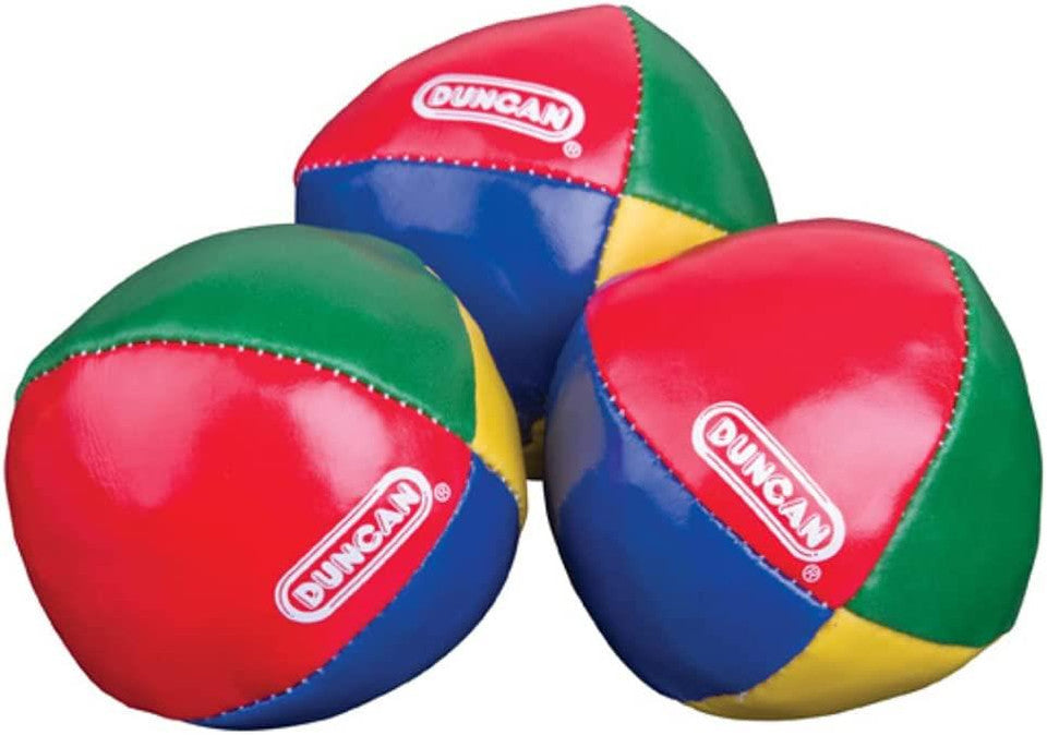 Juggling Balls - Standard/Multi Color