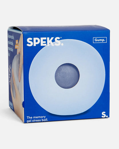 Speks Jumbo Gump (No Returns or Refunds)