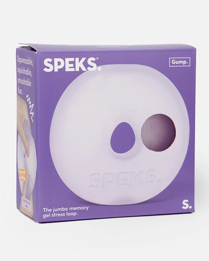 Speks Gump Jumbo Loop
