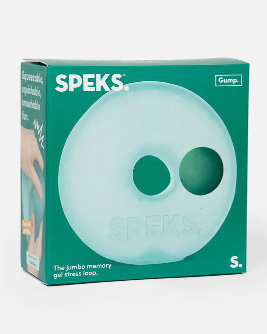 Speks Gump Jumbo Loop - No Returns or Refunds