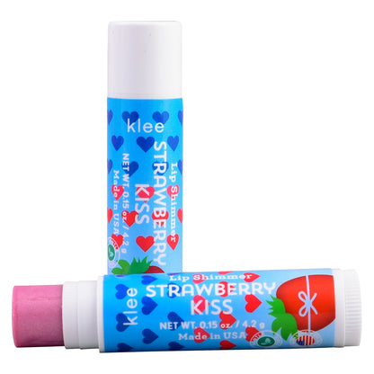 After the Rain - Rainbow Dream Klee Kids Natural Play Makeup 4-Piece Kit - Little Pickles Toy Store