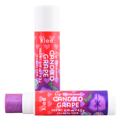 Enchanted Fairy - Klee Kids Natural Play Makeup 4-Piece Kit - Little Pickles Toy Store