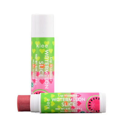Enchanted Fairy - Klee Kids Natural Play Makeup 4-Piece Kit - Little Pickles Toy Store