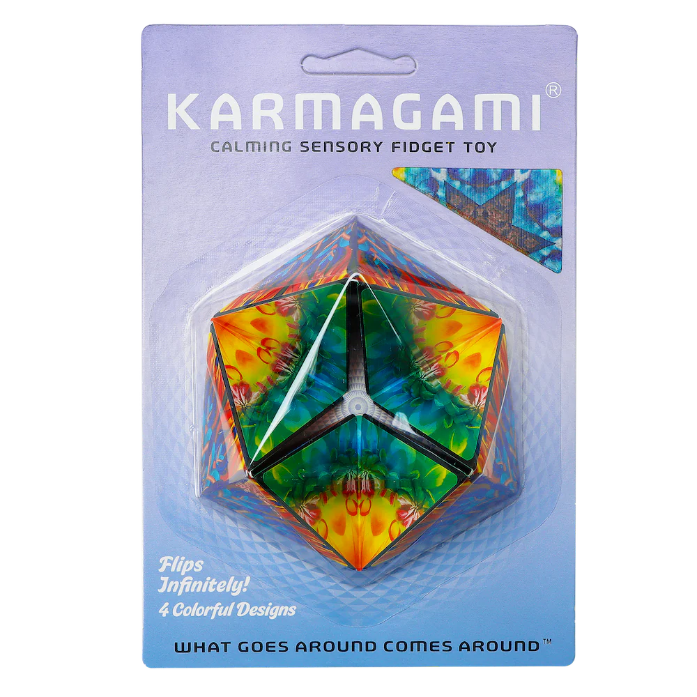 Karmagarmi