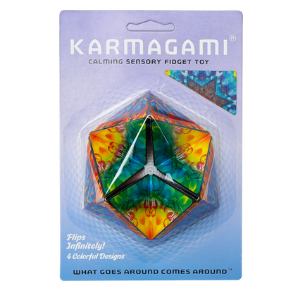 Karmagarmi - Little Pickles Toy Store